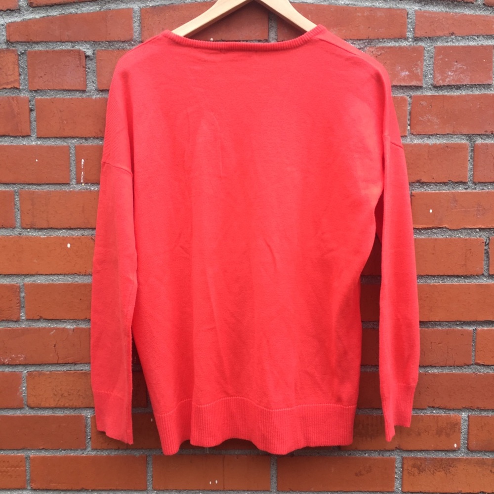 LIZ CLAIBORNE Sweater | M - Picture 3 of 5